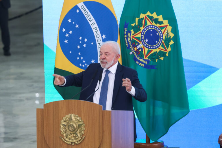 Presidente Lula