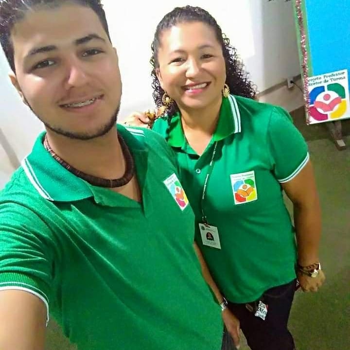 Nickyson Brandão Everton