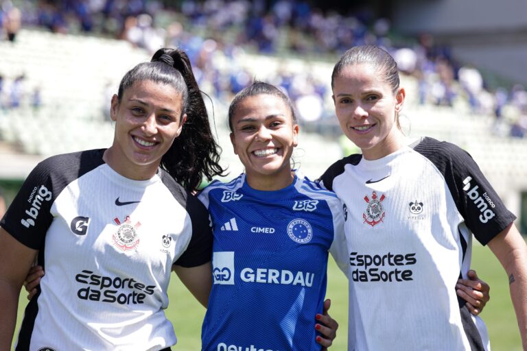 Brasileirão Feminino