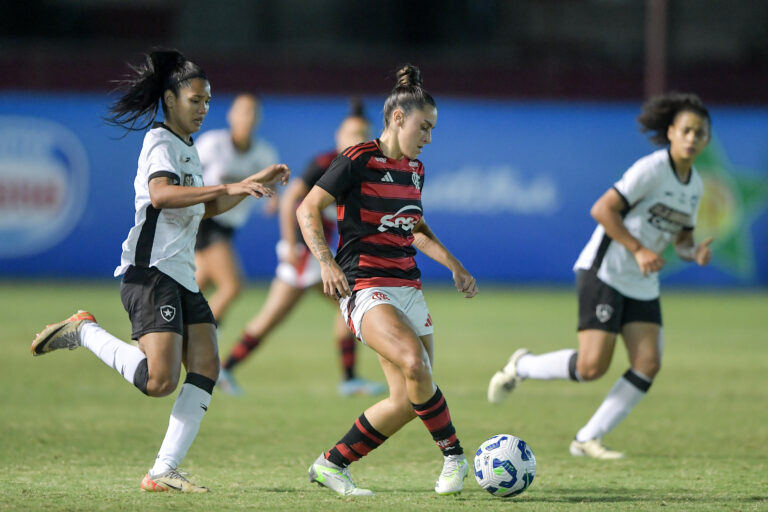 Brasileirão Feminino Sub-20