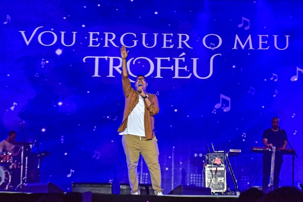 Música gospel