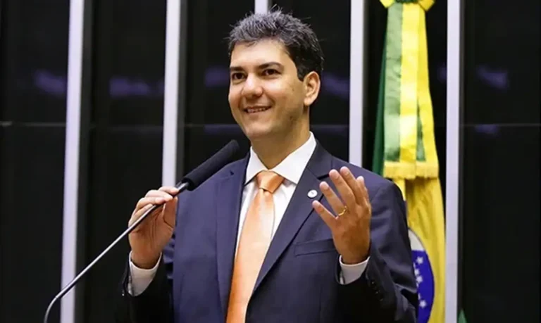 gabinete Eduardo Braide