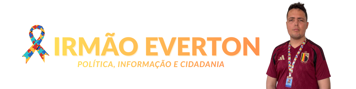 Irmão Everton