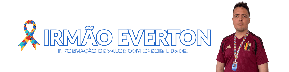 Blog do Irmão Everton